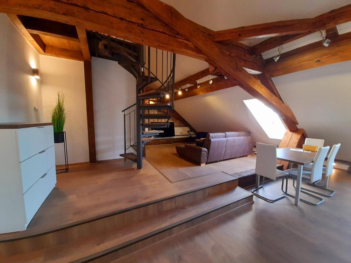 Residence Marianska Ceske Budejovice Bagian luar foto