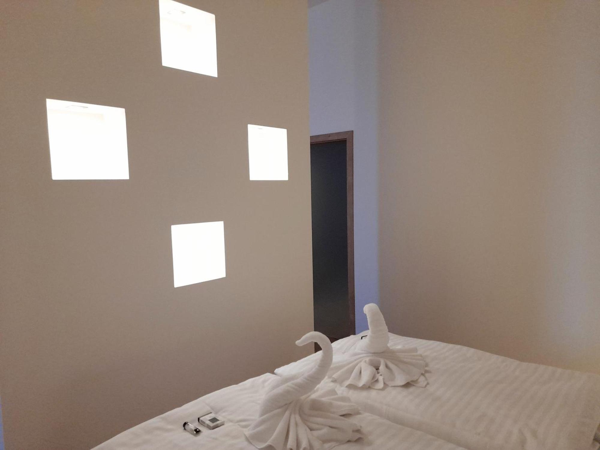 Residence Marianska Ceske Budejovice Bagian luar foto