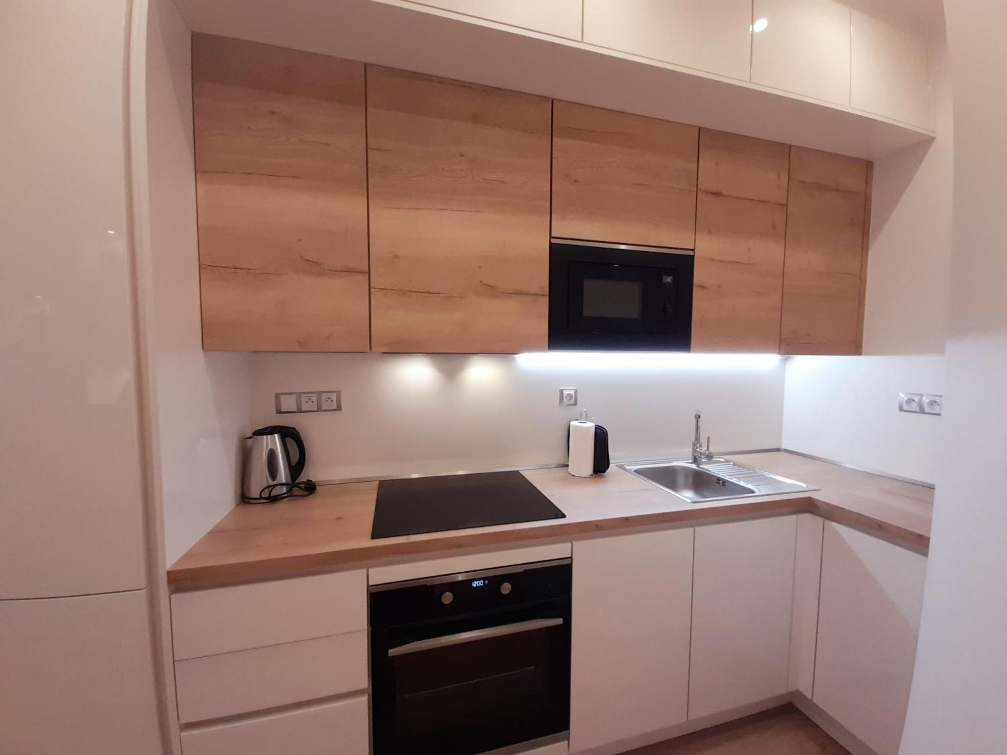 Residence Marianska Ceske Budejovice Bagian luar foto