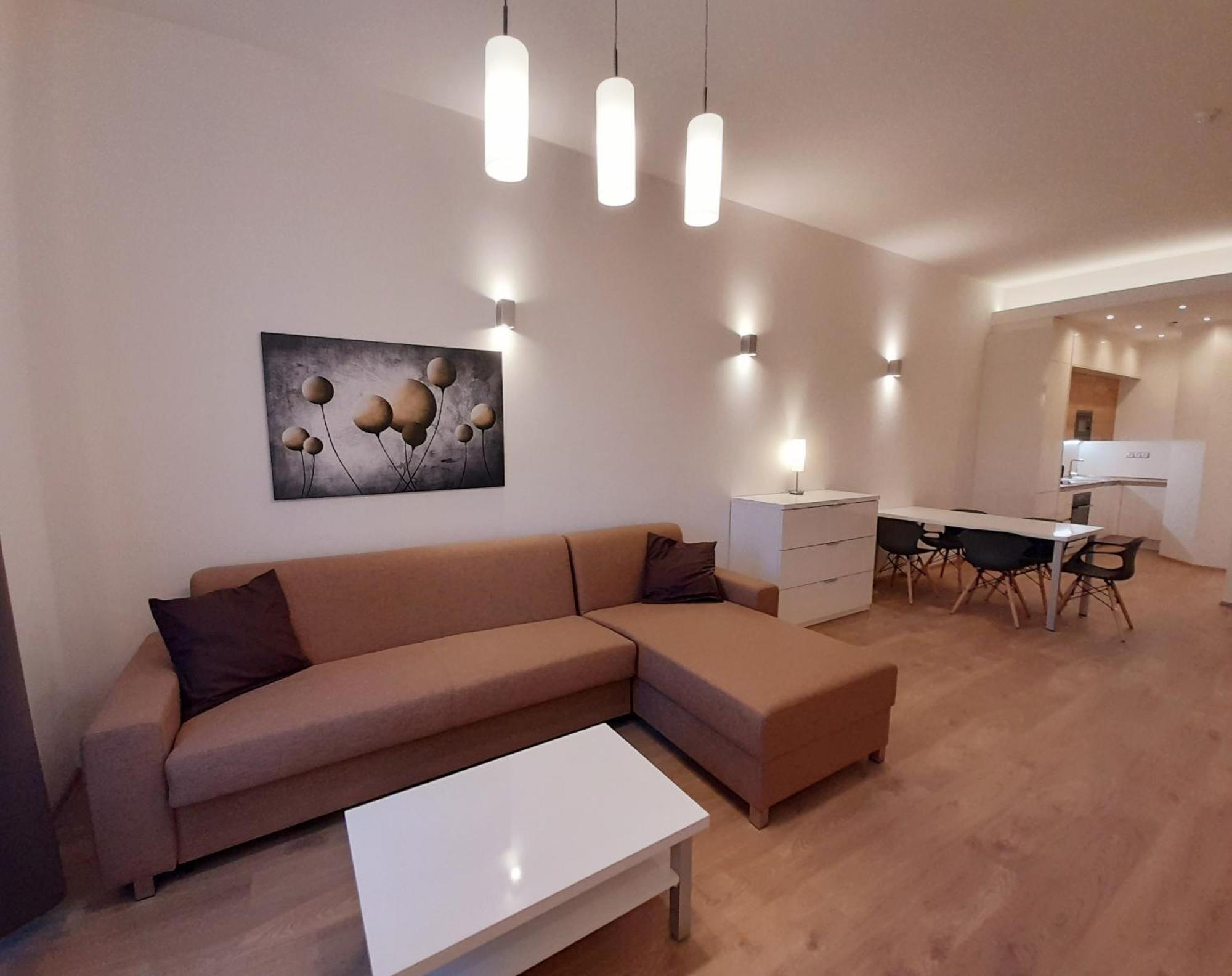 Residence Marianska Ceske Budejovice Bagian luar foto